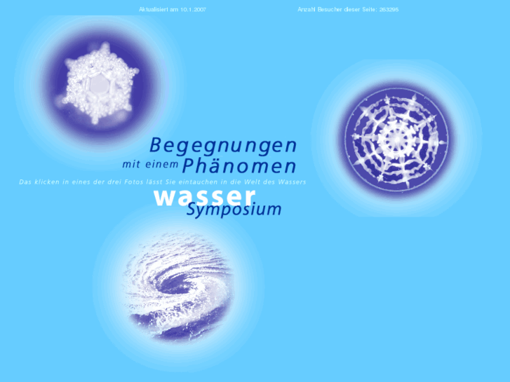 www.wasser-symposium.ch