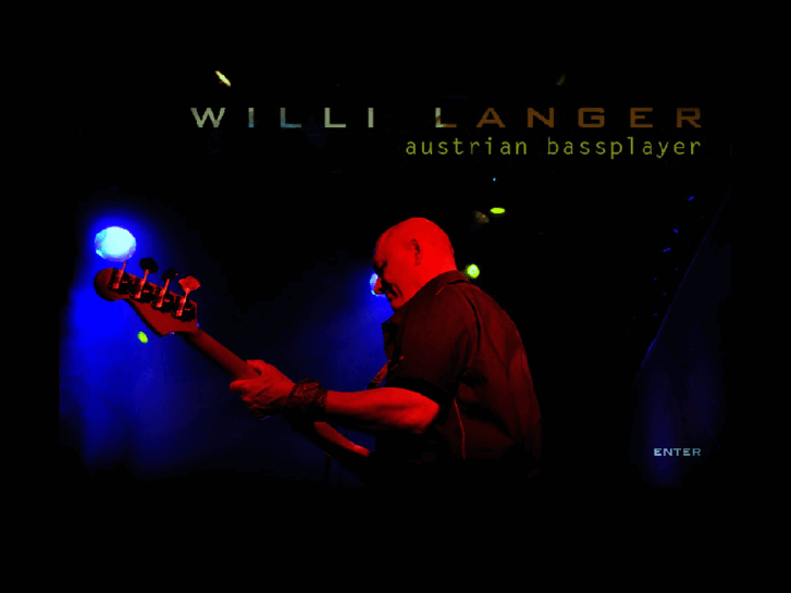 www.willilanger.com