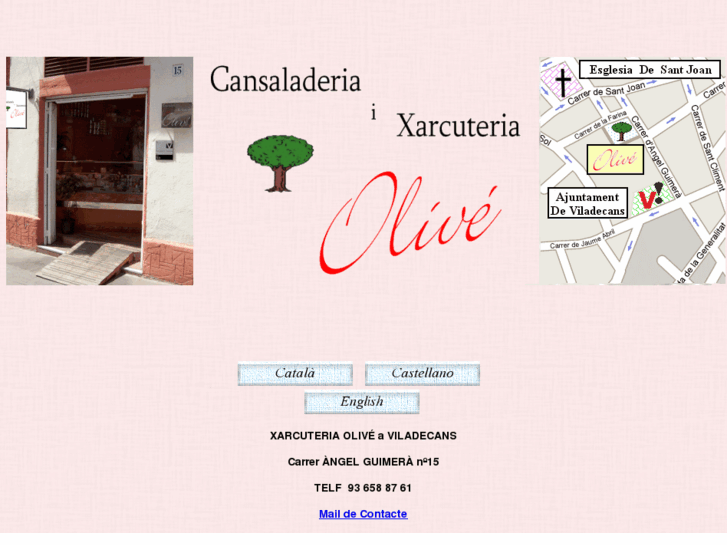 www.xarcuteria-olive.com