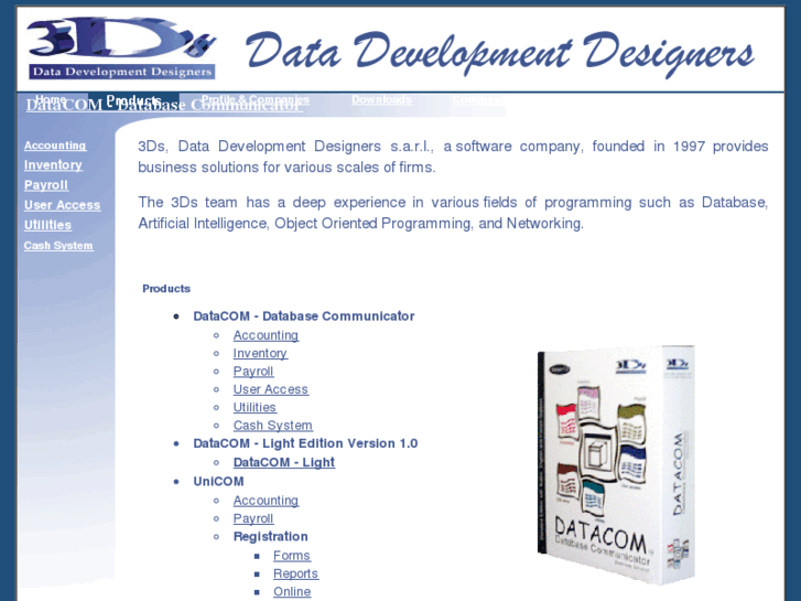 www.3ds-datacom.com