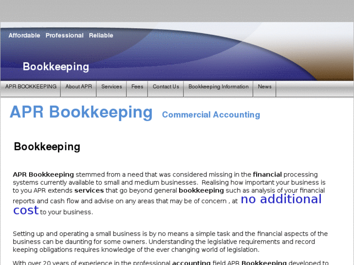 www.aprbookkeeping.com