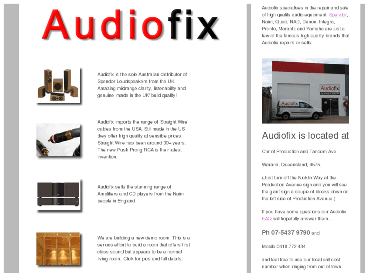 www.audiofix.com.au