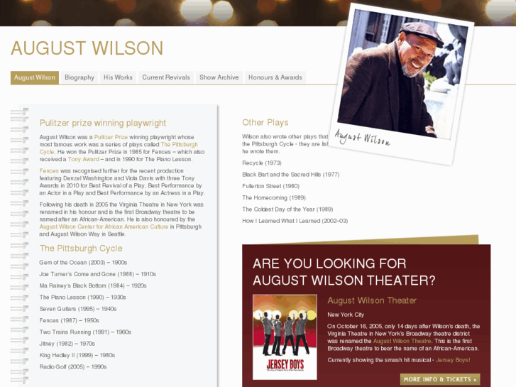 www.august-wilson-theater.com