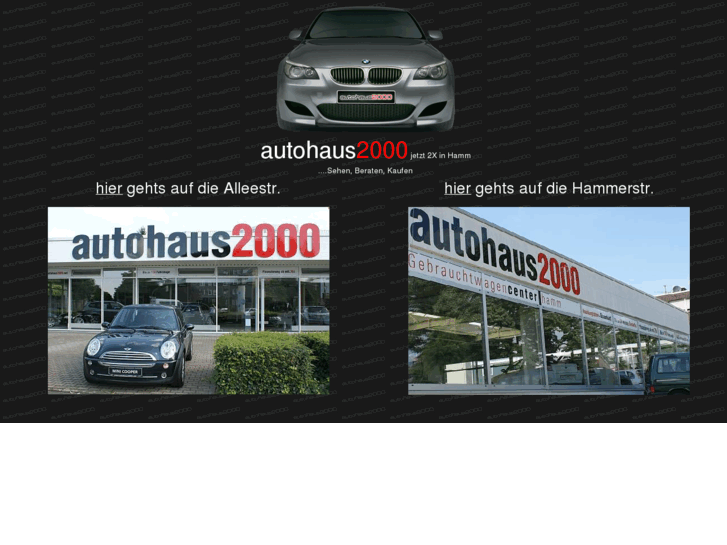 www.autohaus-2000.net