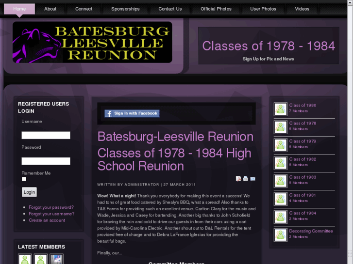 www.batesburg-leesville-reunion.com