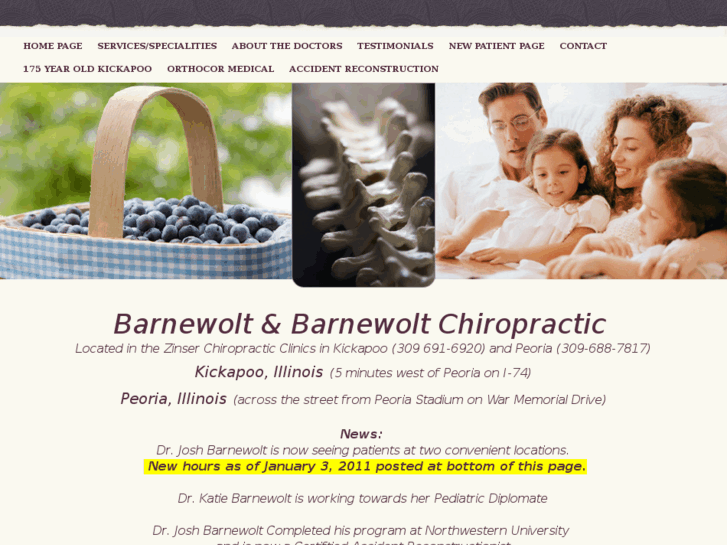 www.bbchiropractic.com