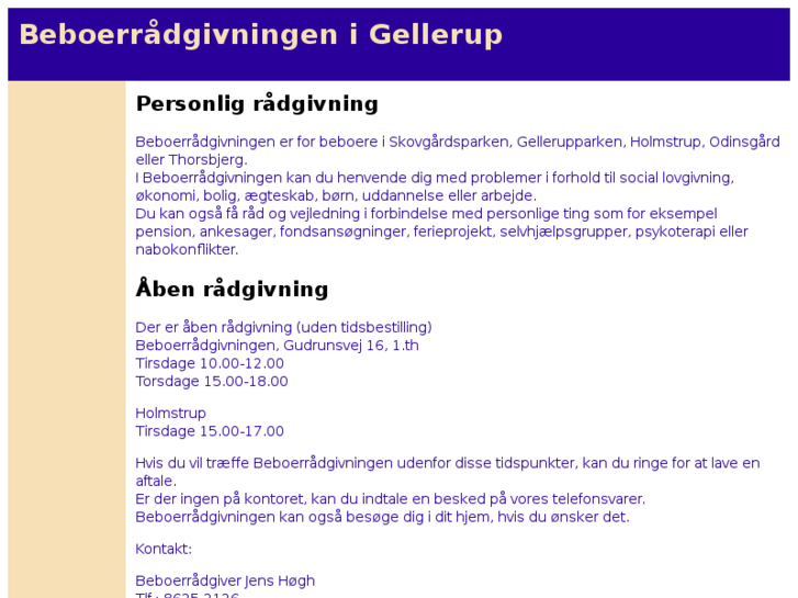 www.beboer-raadgivningen.dk