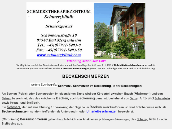 www.beckenschmerzen.de