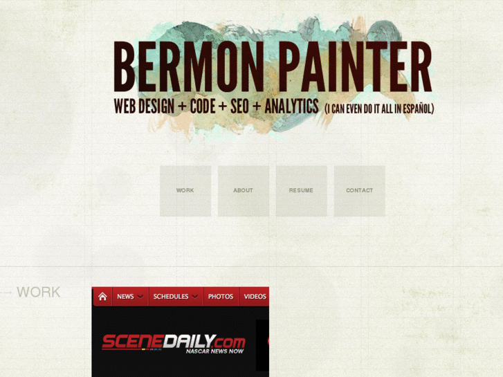 www.bermonpainter.com