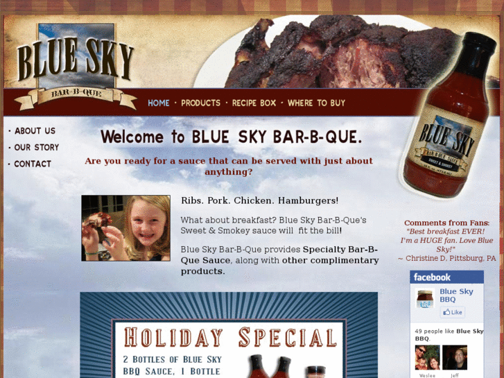 www.blueskybbq.com