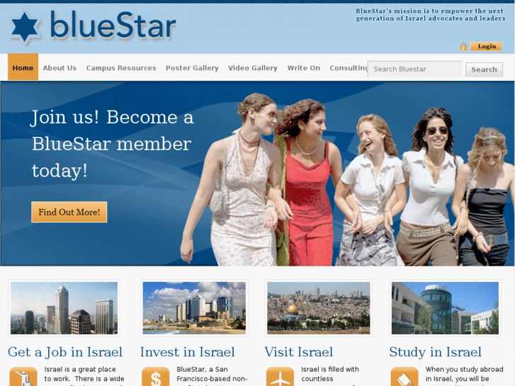 www.bluestarpr.net