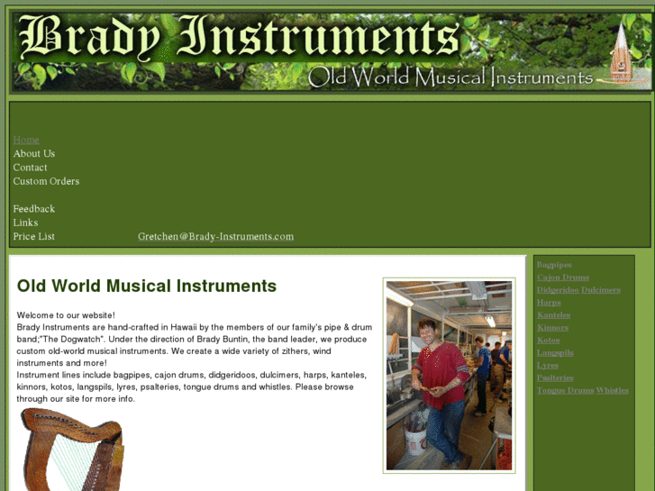 www.brady-instruments.com