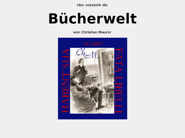 www.buecherwelt.org