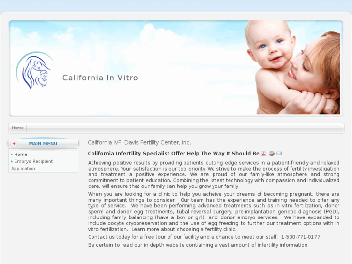 www.california-in-vitro.com