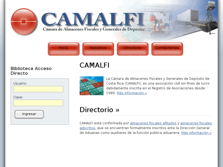 www.camalficr.com