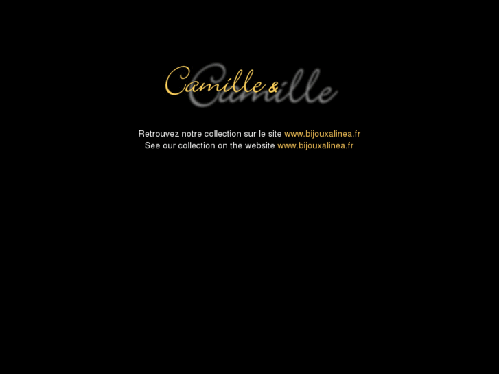 www.camille-camille.com