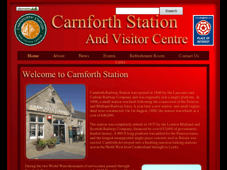 www.carnforthstation.co.uk