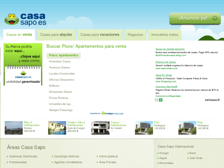 www.casasapo.es