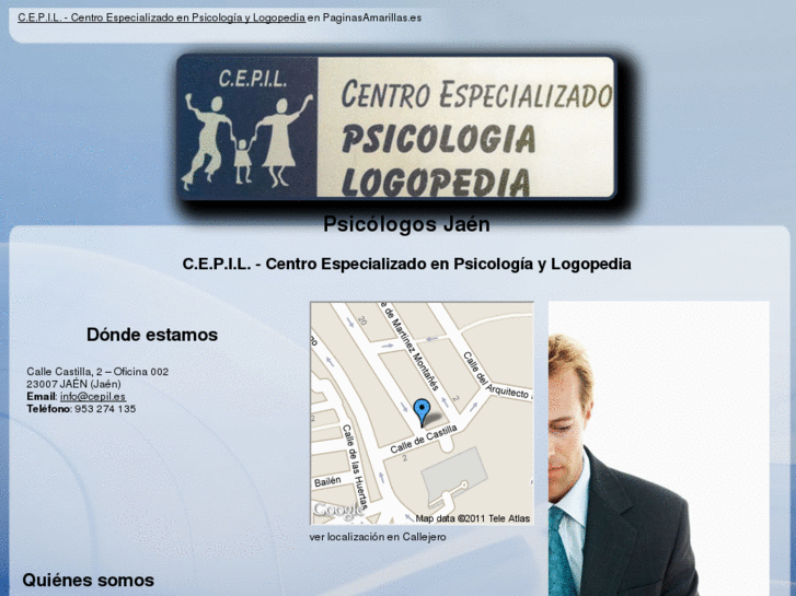 www.cepil.es
