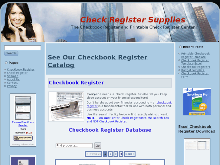 www.checkbook-register.org