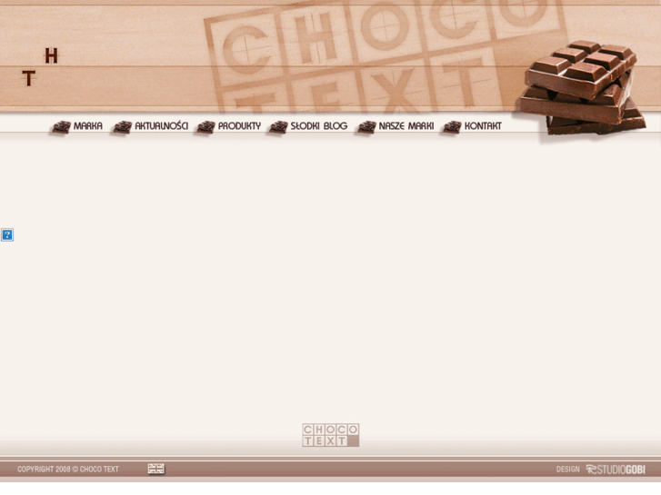 www.chocotext.com