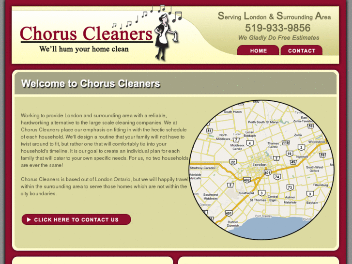 www.choruscleaners.com