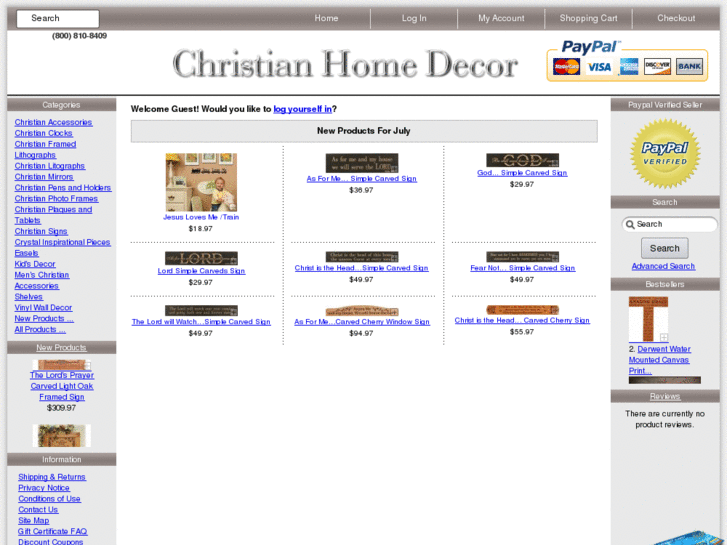 www.christian-home-decor.com