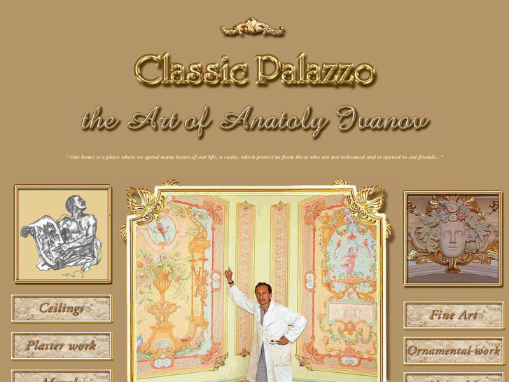 www.classicpalazzo.com