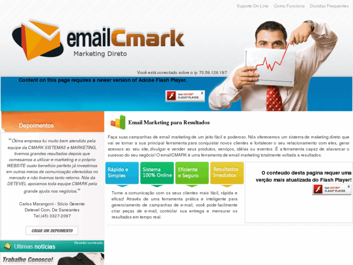 www.cmark.com.br