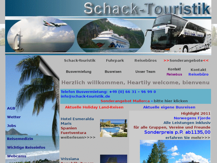 www.coachride-schack.com