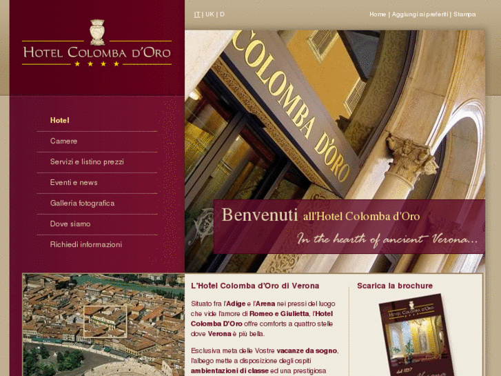 www.colombahotel.com