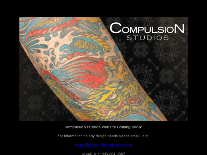 www.compulsionstudio.com