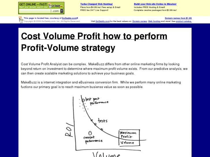 www.cost-volume-profit.com