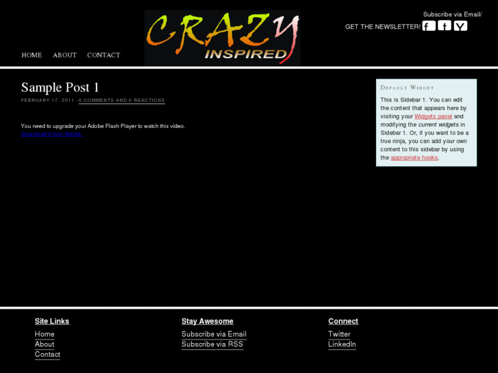 www.crazyinspired.com