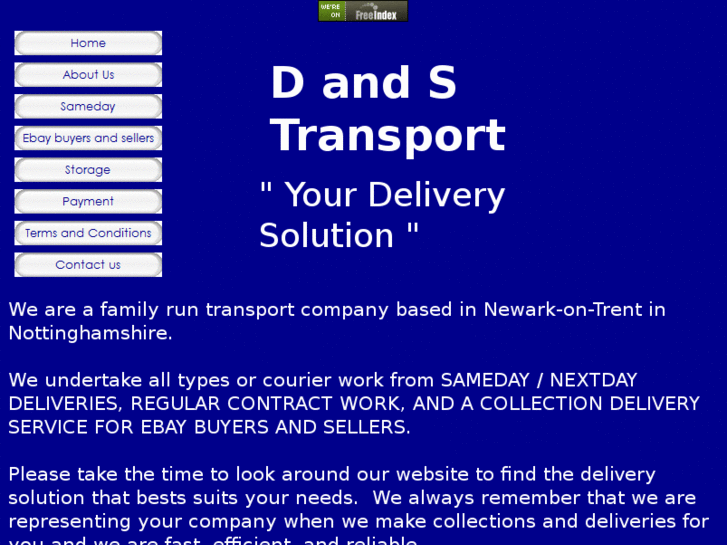 www.dandstransport.com