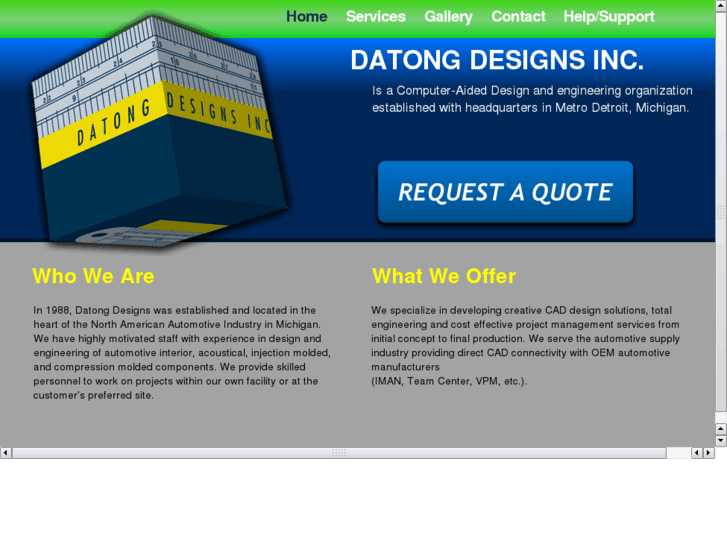 www.datongdesigns.com