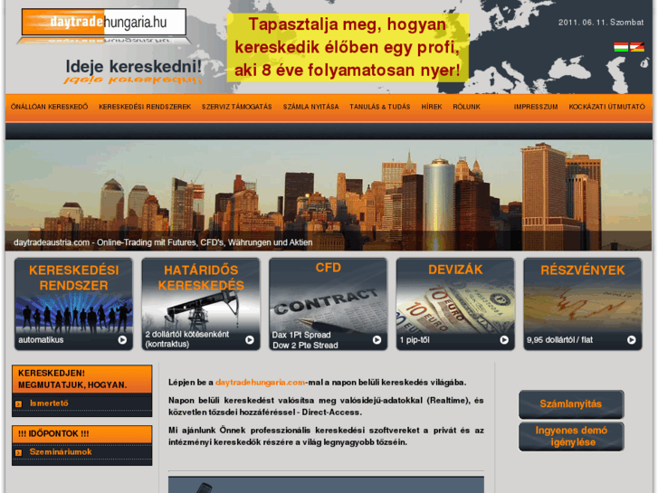 www.daytradehungaria.com