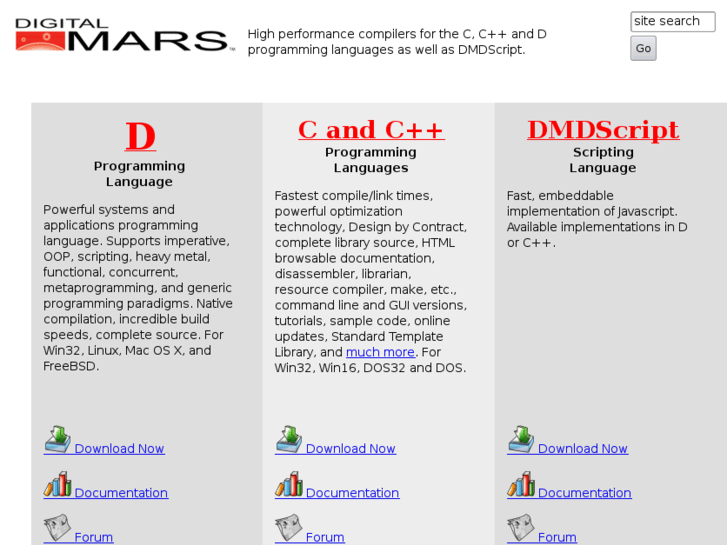 www.digitalmars.com