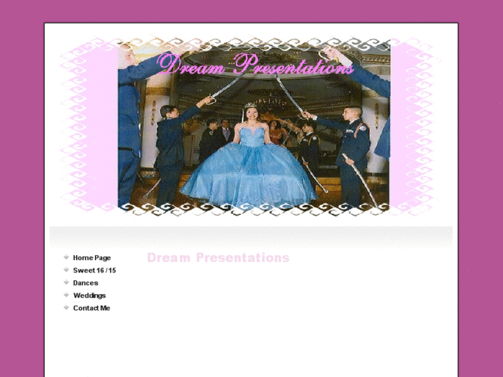 www.dreampresentations.com