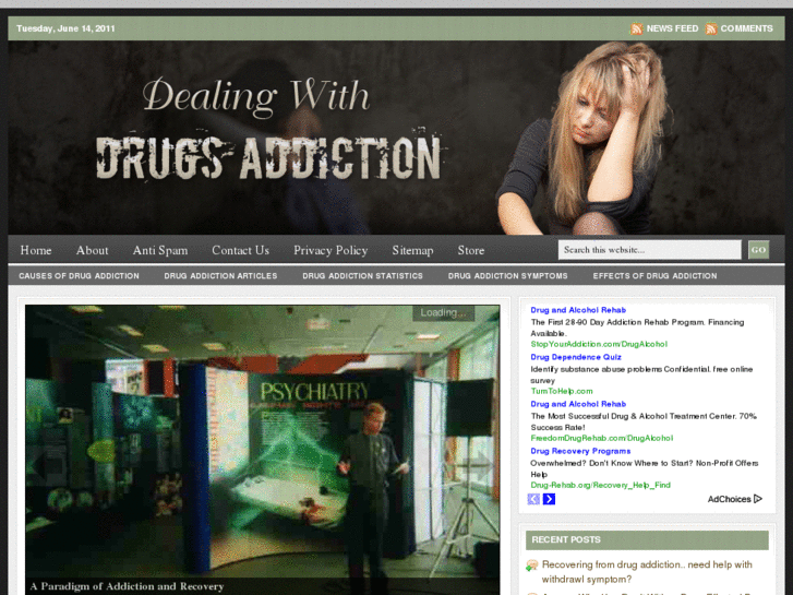 www.drugsaddictions.com