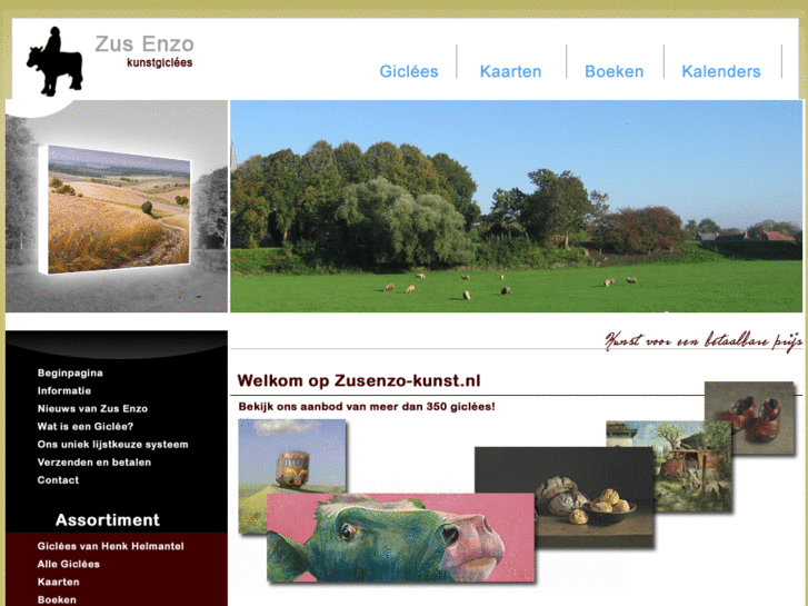 www.dutch-painters.com