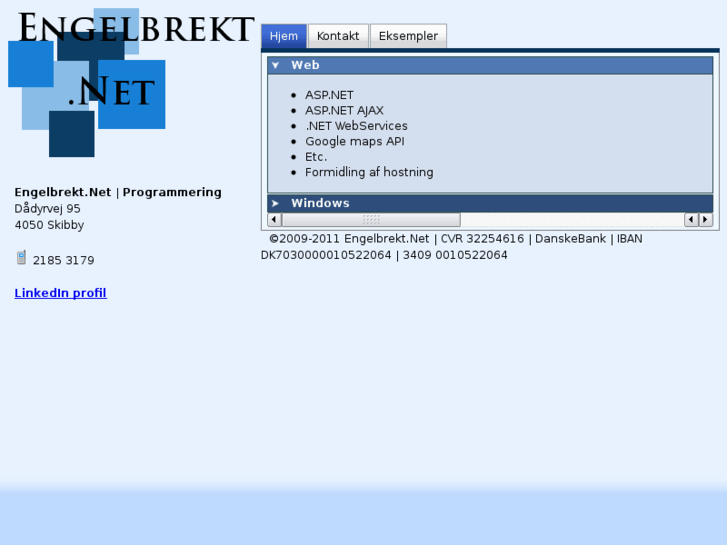 www.engelbrekt.net