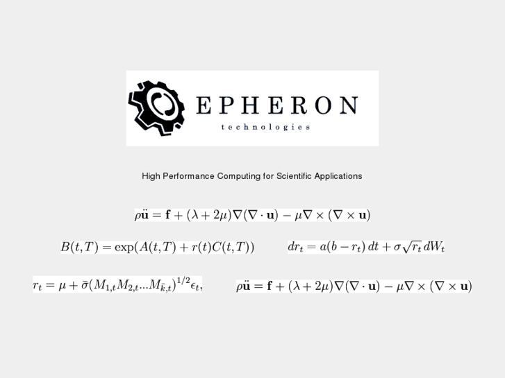 www.epheron.net