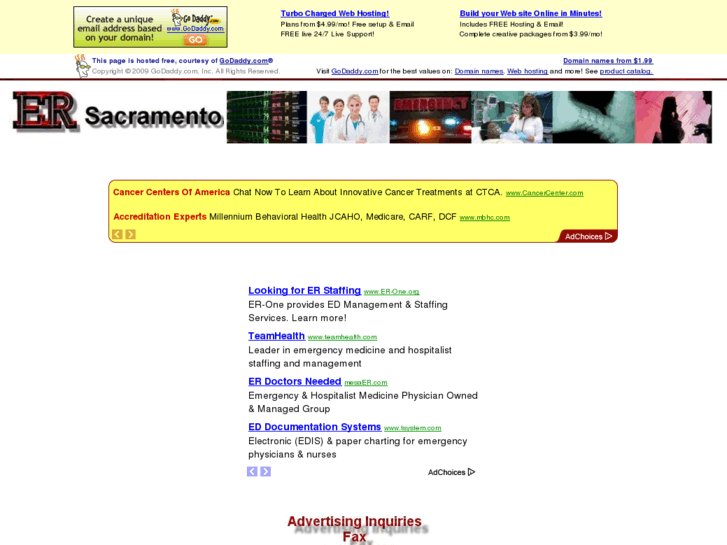 www.ersacramento.com