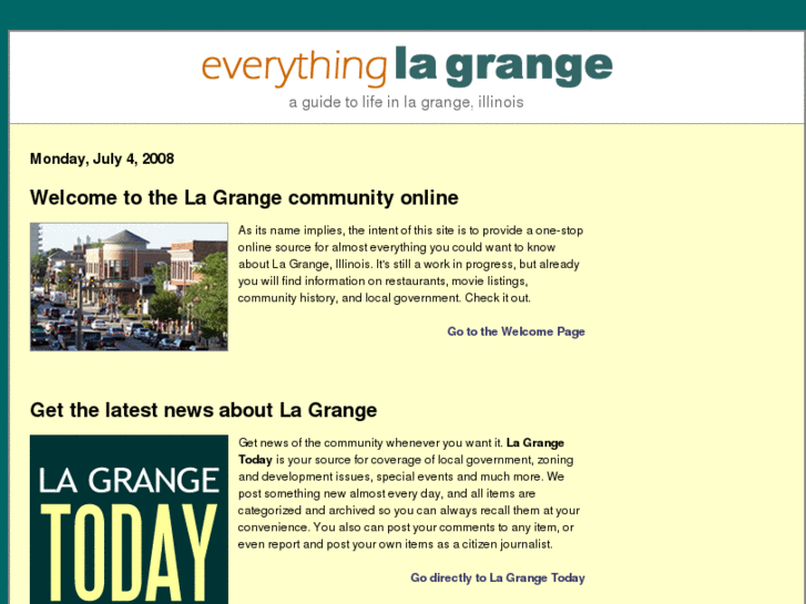 www.everythinglagrange.com