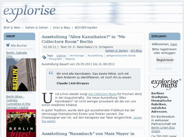 www.explorise.de