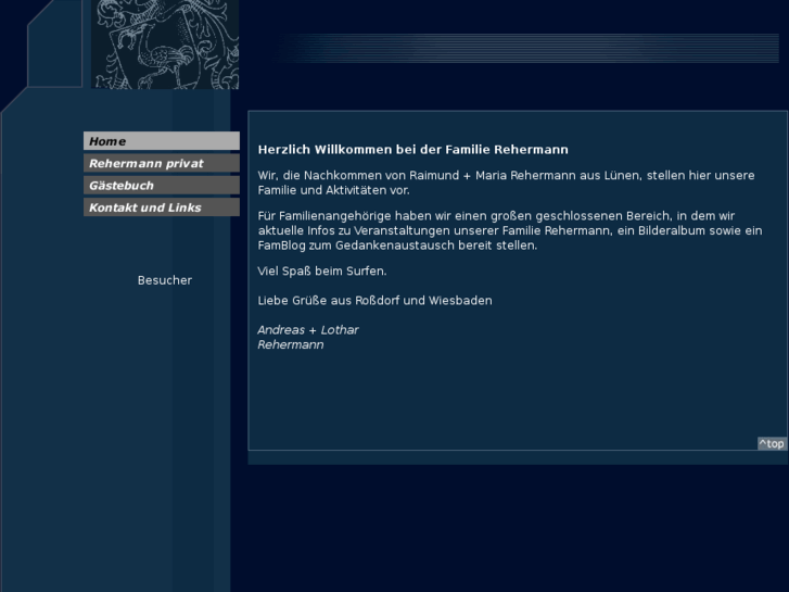 www.familie-rehermann.de