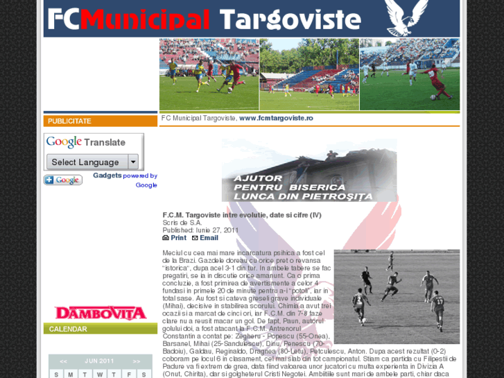 www.fcmtargoviste.ro