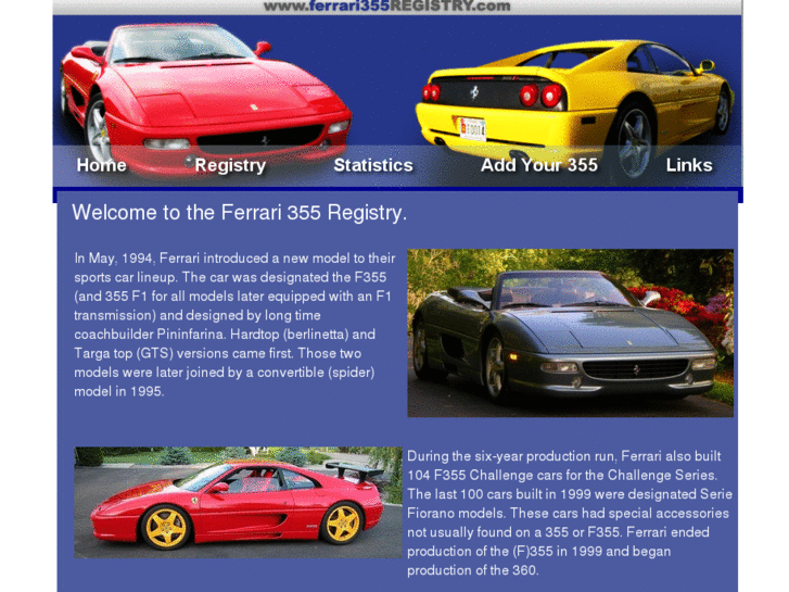 www.ferrari355registry.com