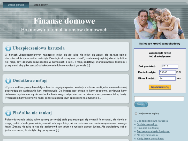 www.finansedomowe.biz